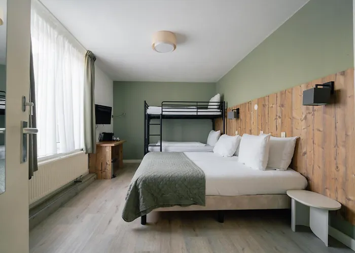 Hotel Emilia Kaatsheuvel