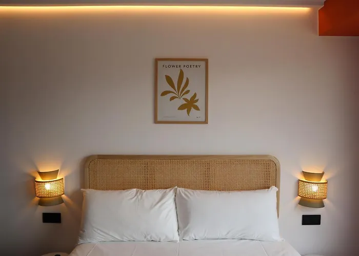  Divino & Aparthotel