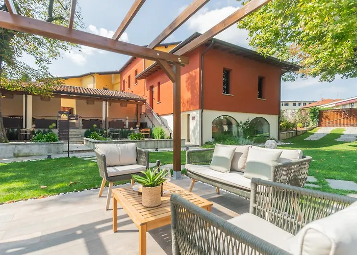 Villa Il Platano