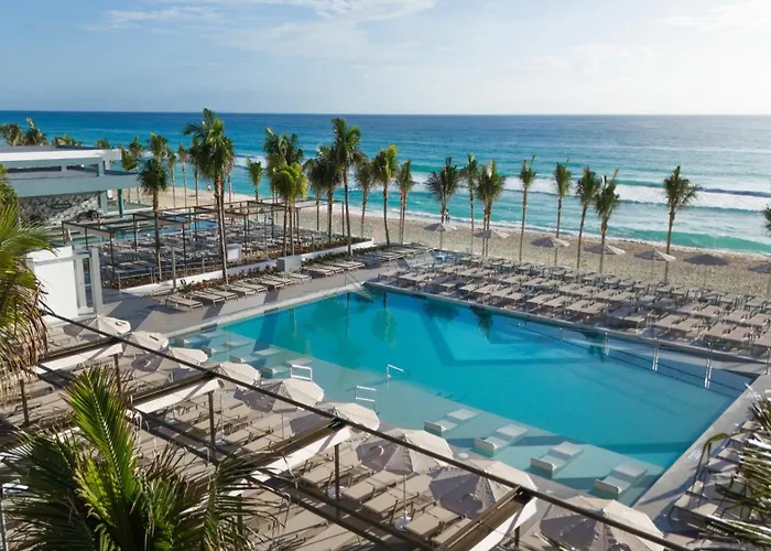 Riu Ventura