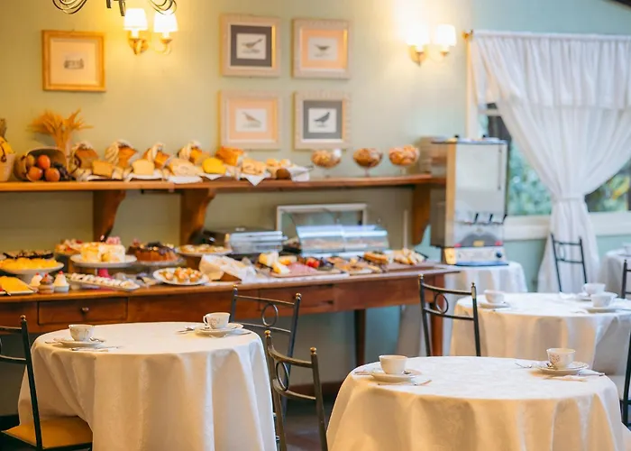 Lê Château Hotel de Gramado, seu refúgio no centro da cidade