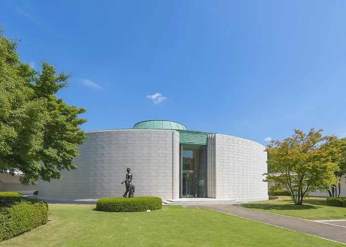 Vessel Hotel Hiroshima Peace Blvd