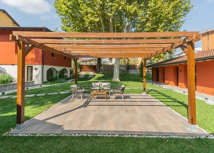 Villa Il Platano