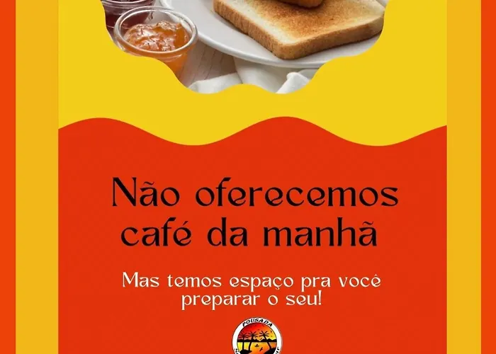  Pousada Solar do pomar
