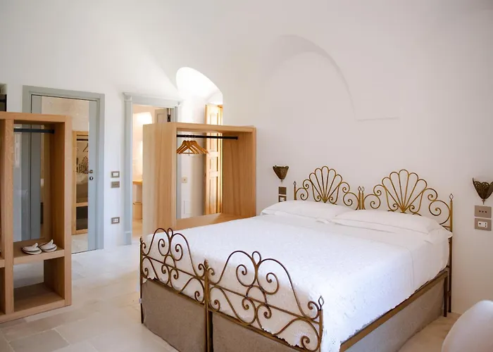 Masseria il Pergolo Martina Franca