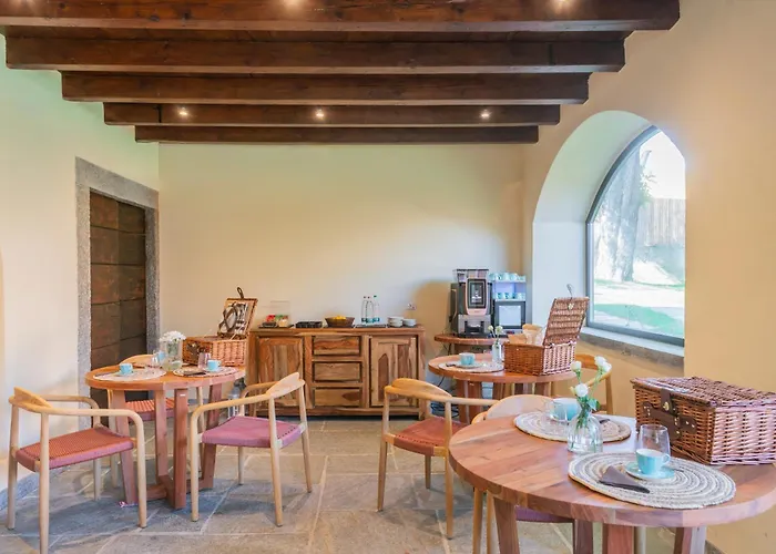 Villa Il Platano Côme