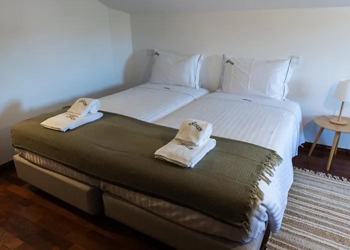 Hotel que aceita animais de estimação: Casa Oliveira