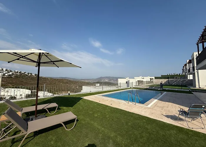 Villa Zuma Private Pool & Beach