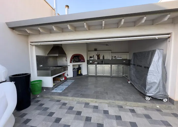Residenza Panama