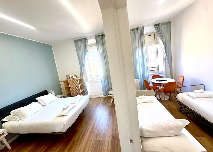 Lexie Suites