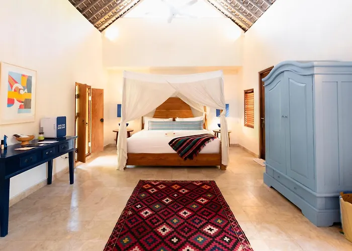 Gastenverblijf: Shelter Island