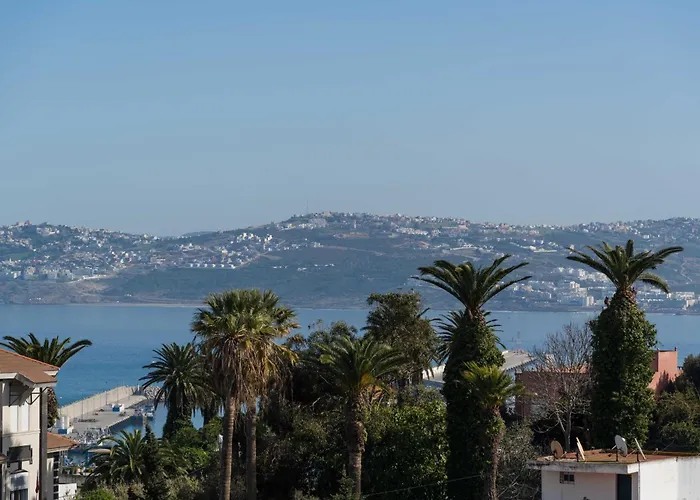 Maison d'hôtes: Villa Augustine