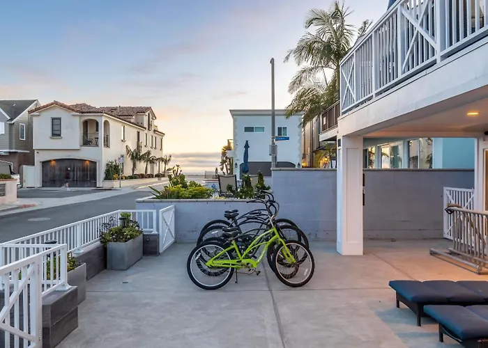 Ocean Breeze Buyout By Avantstay Steps To Beach
