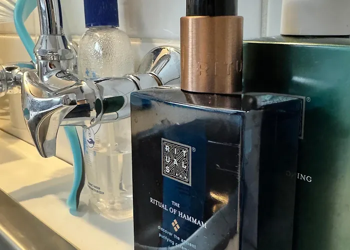 Kerkstraatje3 Bed and Breakfast Zutphen