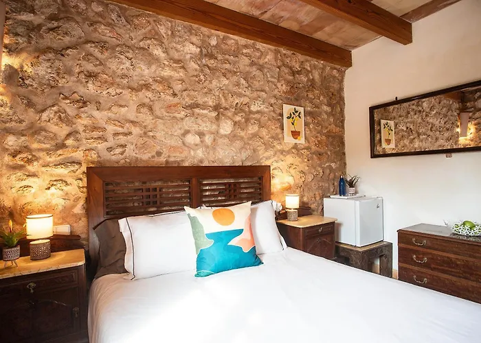 Finca Sa Canova Agroturismo