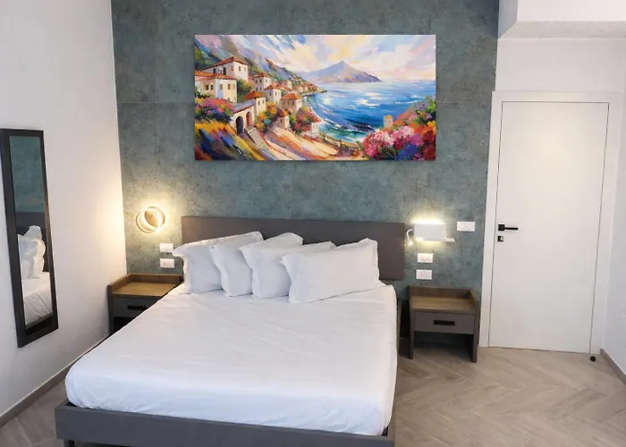 Patriziella 4 Rooms