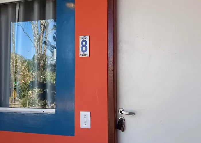 Casa Dos Artistas