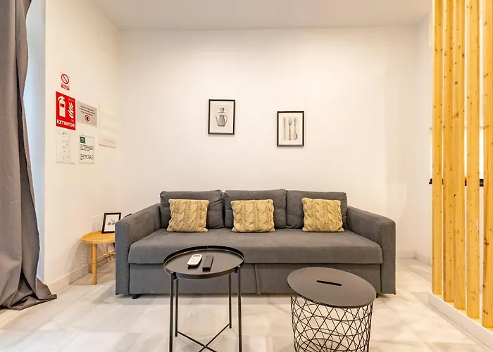 Resolana Suites