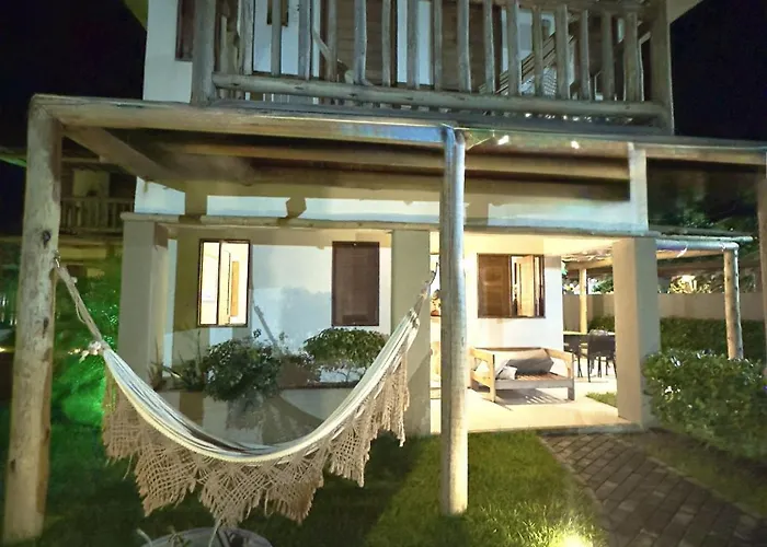 Condomínio Praias de Maragogi&Casas Deluxe