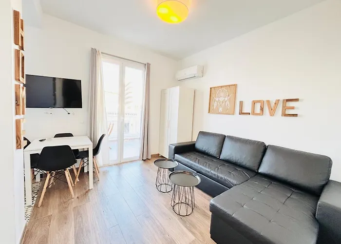 Apartamentos San Miguel