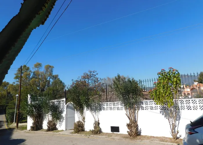 Apartamento con aparcamiento privado en Marbella