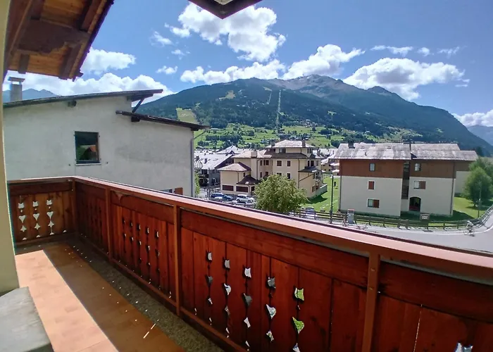  Residence Lucia