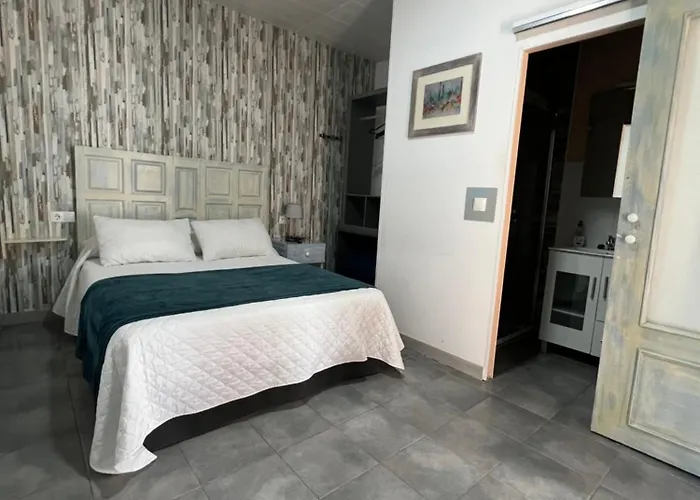 La Casa Mirador De