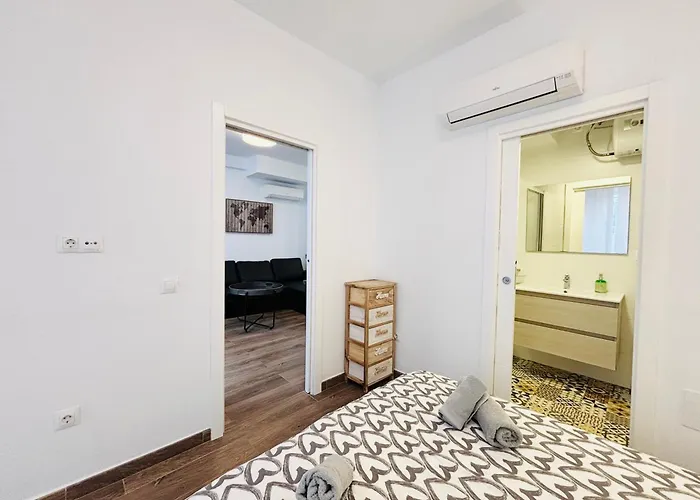 Apartamentos San Miguel
