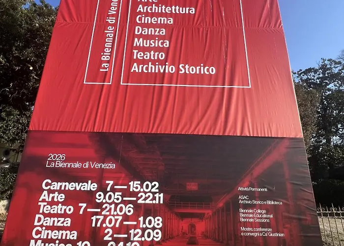 Casa vacanza: Venice Apartments San Marco