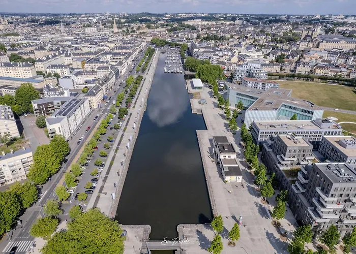 Caen Centre