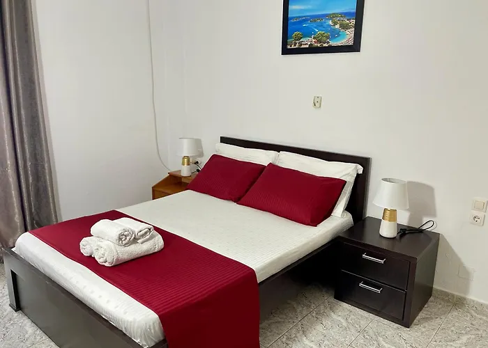 Villa Festim Ksamil