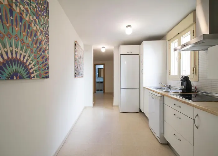 Location Maison Vacances Pierre & Vacances Sevilla