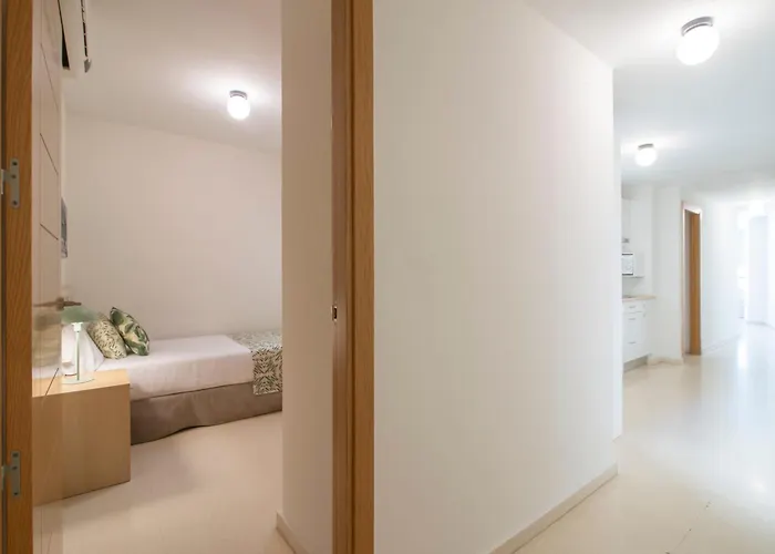 Location Maison Vacances Pierre & Vacances Sevilla
