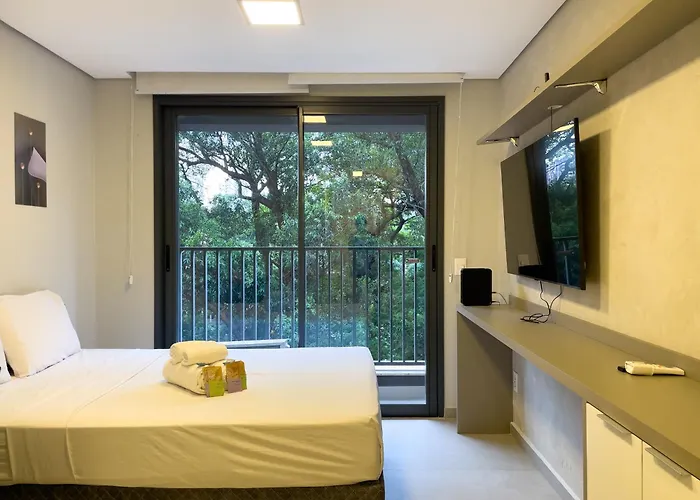 Aluguéis de temporada: Go Campo Belo