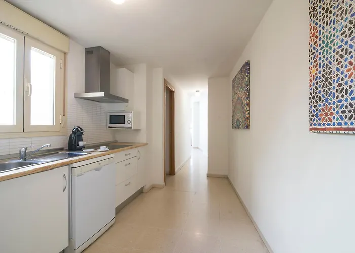 Location Maison Vacances Pierre & Vacances Sevilla
