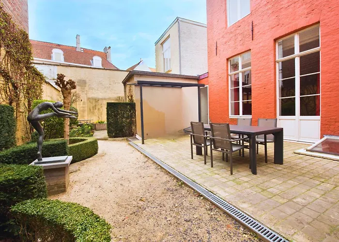 All Vacation Rentals De Drie Koningen