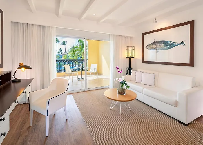 Ocean Blue & Sand Beach Resort