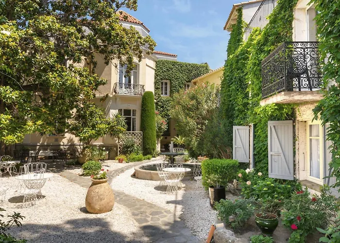 Hotel La Casa Pairal