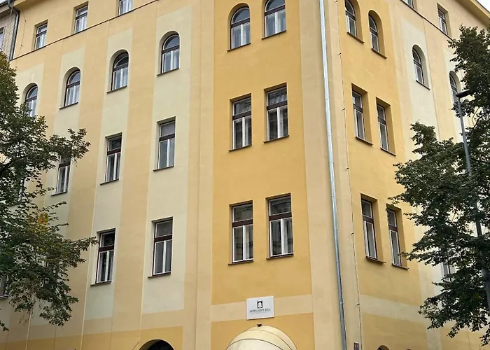 Resort: Hotel City Bell