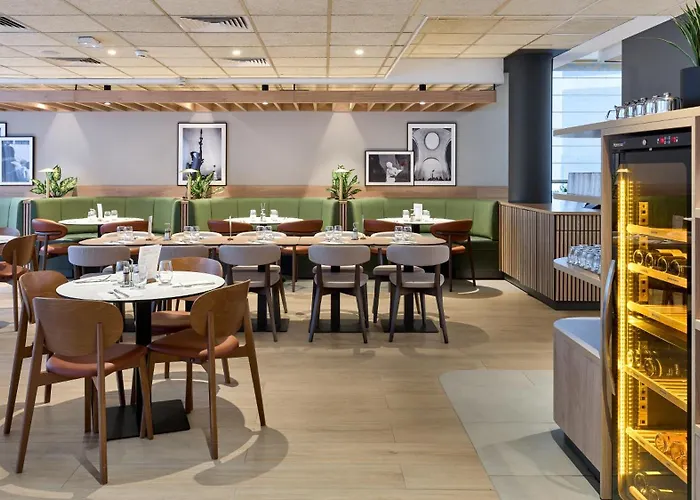 Campanile Prime Paris 19 - La Villette