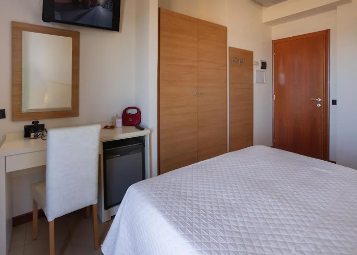 Hotel di lusso: Hotel Zeus