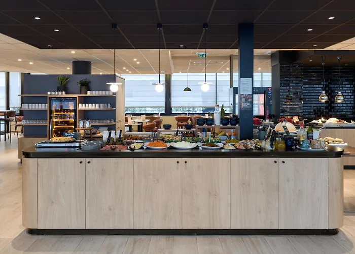 Campanile Prime Paris 19 - La Villette