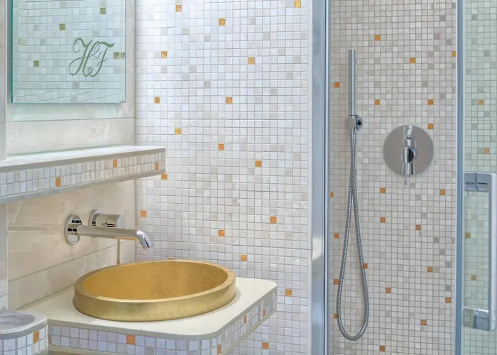 Resort: Hotel Firenze