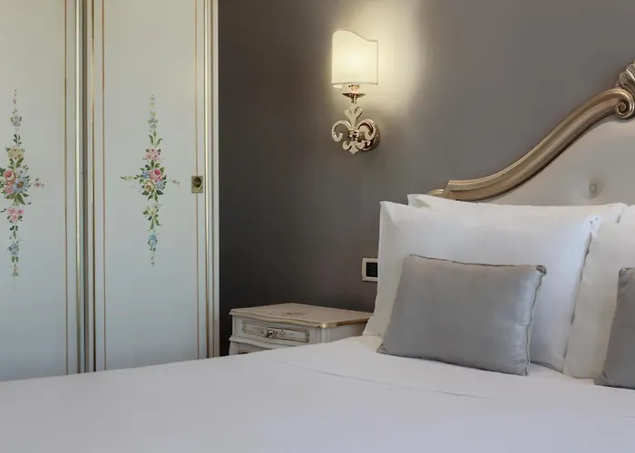 Hotel Olimpia Venice, BW Signature Collection 3Sup