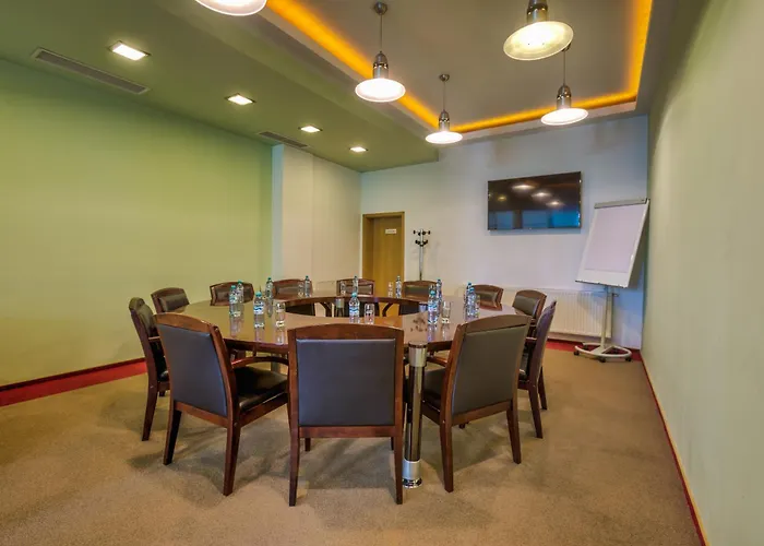 Parco acquatico Hotel: Hotel Ambient