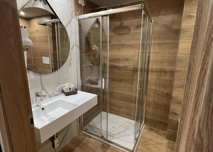 Hotel&Residence Castelli Montecchio Maggiore