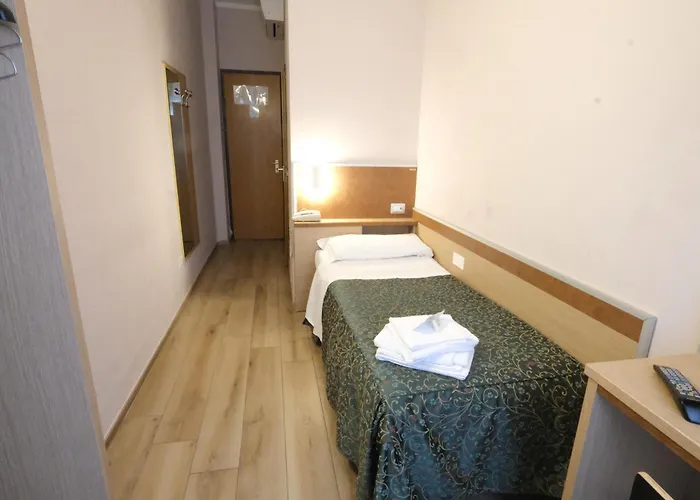 Albergo economico: Hotel Lugano