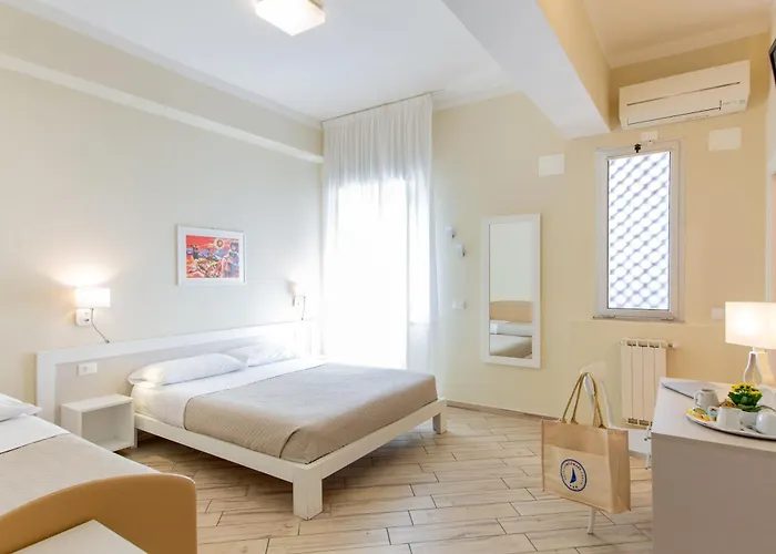 Hotel con golf: Hotel Lungomare