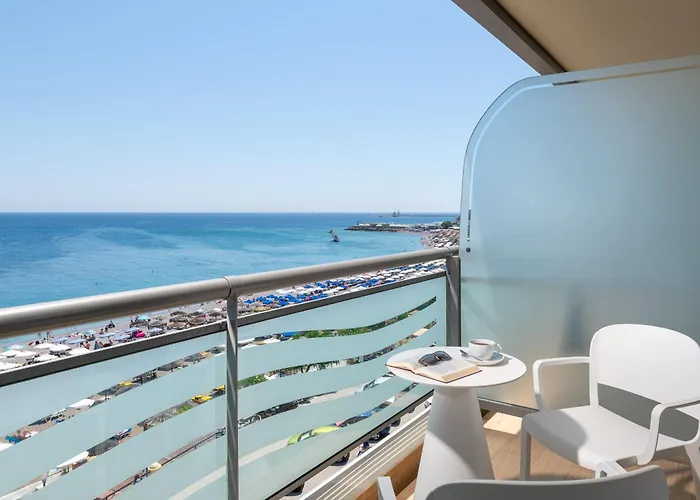 Mediterranean Hotel Rhodes City