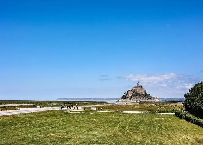 Hôtel accueillant les animaux: Le Relais Saint Michel